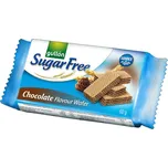 Gullón Flavour Wafer čokoládové bez…