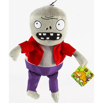 plyšák Plyšák Plants Vs Zombies Baby Zombie