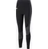Dámské legíny PUMA International High Waist Leggings černé XS