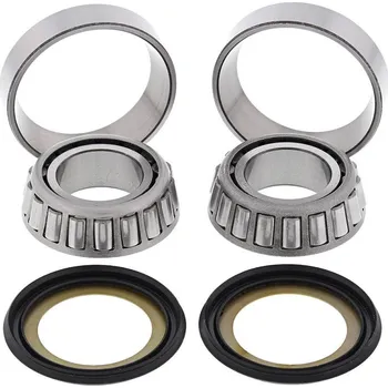 Rám pro motocykl Opravná sada ložisek řízení All Balls BMW F 650 CS Scarver rok 0