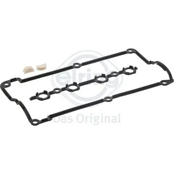 Těsnění motoru Sada těsnění, kryt hlavy válce ELRING 567.388