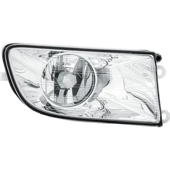 Mlhový světlomet Mlhovka HELLA 1N0 354 017-021