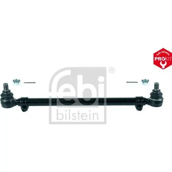 Táhlo řízení EU Táhlo ( tyč ) řízení Renault Mascott 570mm