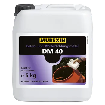 Stavebniny Murexin DM 40
