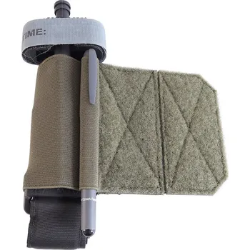 Lékárnička Combat Systems TQ Tourniquet Holder Ranger Green