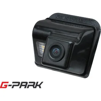 Couvací kamera CCD parkovací kamera Mazda 3 / 6 / CX-7 221933 VT