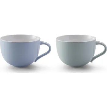 Stelton, Šálky Emma nebesky modří 2 ks - Formadore