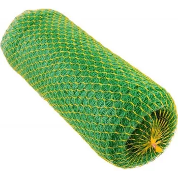 Síť proti ptákům Biogród Síť proti ptákům 30 x 30 mm zelená 8 x 20 m