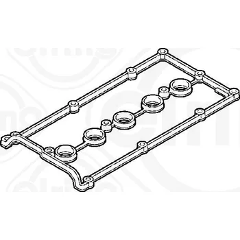 Autodíl Těsnění, kryt hlavy válce ELRING 199.110