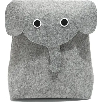 úložný prostor na hračky Stackers, Koš na prádlo Stackers elephant - Formadore