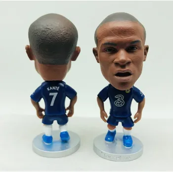 Sběratelství Figurka JMS Kante Chelsea 7cm - SKLADEM