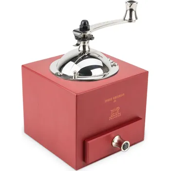 Kuchyňský mlýnek Peugeot, Mlýnek na pepř D'Olivier Roellinger korálový - Formadore