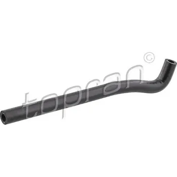 Auto-moto Hadice chladiče TOPRAN 100 216