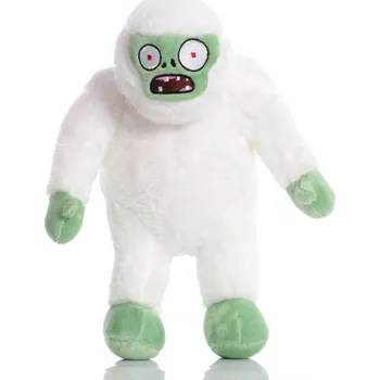 plyšák Plants VS Zombies plyšák Yeti Zombie