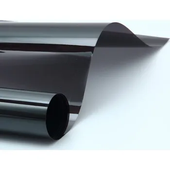 Stínítko do auta Recenze KiK KX9495 stmívací fólie na okna a autoskla