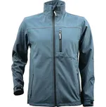 Softshellová bunda bez kapuce vel. L GEKO