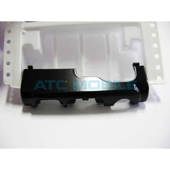 Náhradní kryt pro mobilní telefon Kryt kolem kloubu, zadní část, Nokia N-76, barva černá (Black), originální - 9440514 a zpět 3 Kč s ATC Clubem