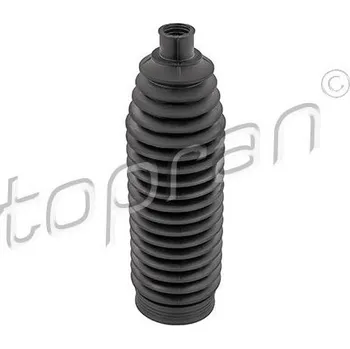 Měch, řízení TOPRAN 110 516