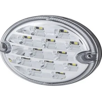 Zadní světlomet Světlo zpátečky HELLA 2ZR 357 028-041