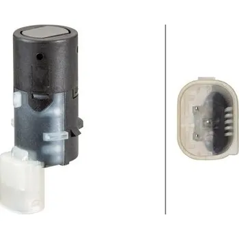 Parkovací asistent Parkovací senzor HELLA 6PX 358 141-231
