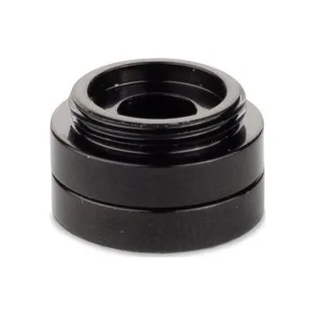 Signalizátor záběru 2ks - Přídavná Zátěž k Indikátoru Nash Siren Night Glo Bobbin Weights Small