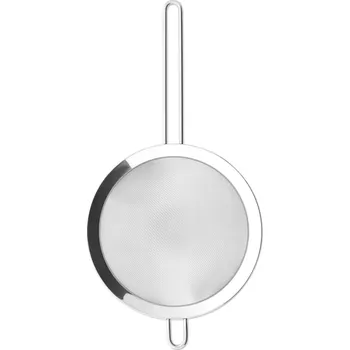 Cedník a síto Brabantia, Kulaté sítko Brilliant Steel 20 cm - Formadore