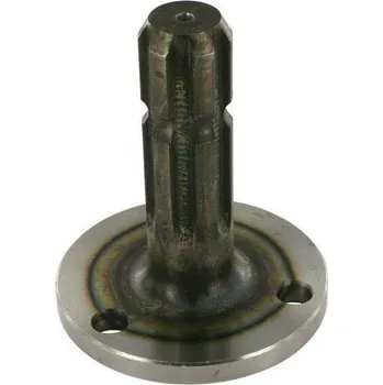 Hřídel nápravy Kloubová hřídel 540 ot/min NH