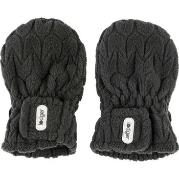 Rukavice Lodger rukavice Mittens Empire Fleece m Pigeon