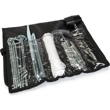 Příslušenství ke stanu Sada příslušenství ke stanu Travellife