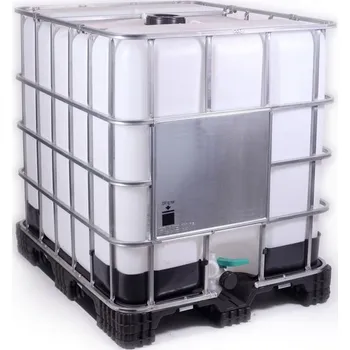 Sud Kontejner jednoplášťový IBC 1000 L UN REPAS