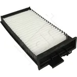 Filtr, vzduch v interiéru HART 338 500