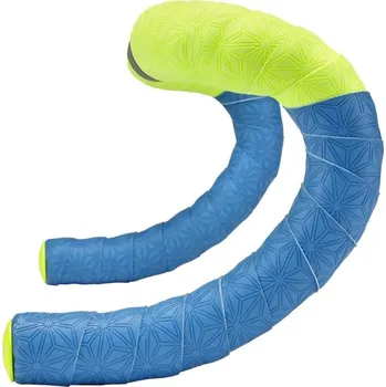 omotávka na kolo omotávka Supacaz Super Sticky Kush - Červená