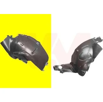 Příslušenství karosérie obložení, dutina kola VAN WEZEL 3017433