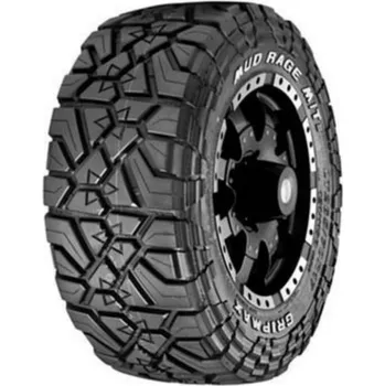 4x4 pneu GRIPMAX MUD RAGE M/T III P.O.R. 265/60 R 18 119/116 Q TL - celoroční M+S