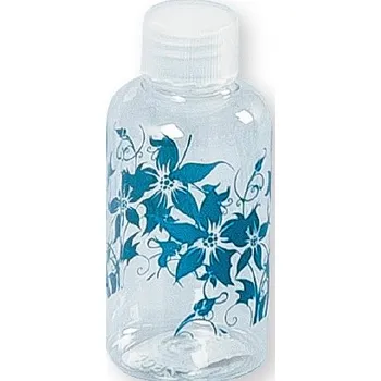 Láhev Top Choice Cestovní lahvička se šroubovacím uzávěrem 75 ml 90035