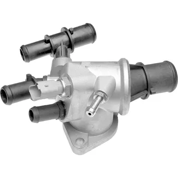 Těsnění motoru Termostat, chladivo GATES TH24888G1