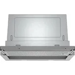 Siemens LI67RB531 Výsuvný odsavač par