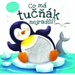 Co má tučňák nejradši? - REBO (2022)