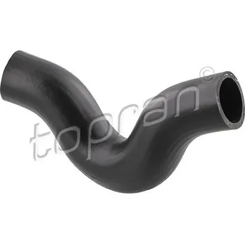 Chladič motoru Hadice chladiče TOPRAN 205 711