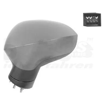 Auto zrcátko Vnější zpětné zrcátko ACI 4919807