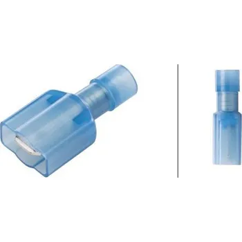 Spojení vedení HELLA 8KW 744 704-003