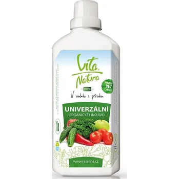 Hnojivo Vita Natura Univerzální hnojivo 1000ml