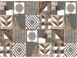 Crearreda KP Sand Tiles 67278 47 x 65 cm
