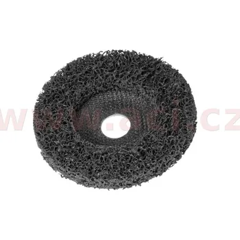 Brusný kotouč čistící brusný kotouč porézní 125x13 mm do brusky, LUKAS (Německo)