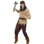 Widmann Kostým Indián Apač L