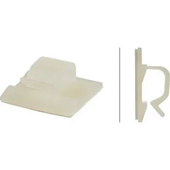 Auto elektroinstalace Svorka Hella 8HL 717 964-001