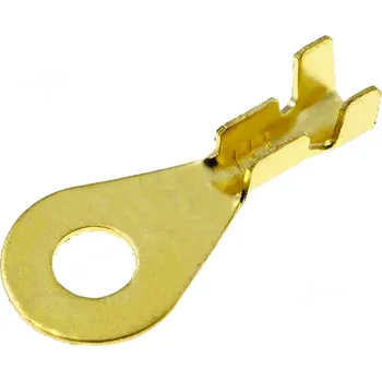 Kabelové oko Kabelové očko 4carmedia KON-M4