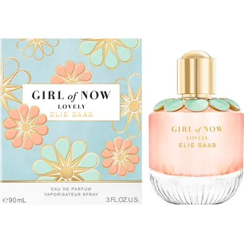 ELIE SAAB Girl of Now Lovely EDP