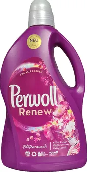 Prací gel Perwoll Renew Blossom