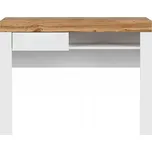 BRW Psací stůl Holten BIU1S